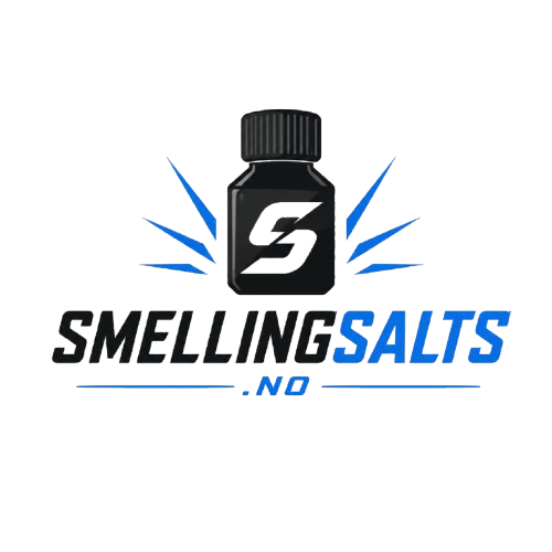 Smelling Salts Norge